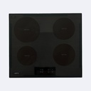 Cocina Inducción Hove Placa Arenado (60)Cm