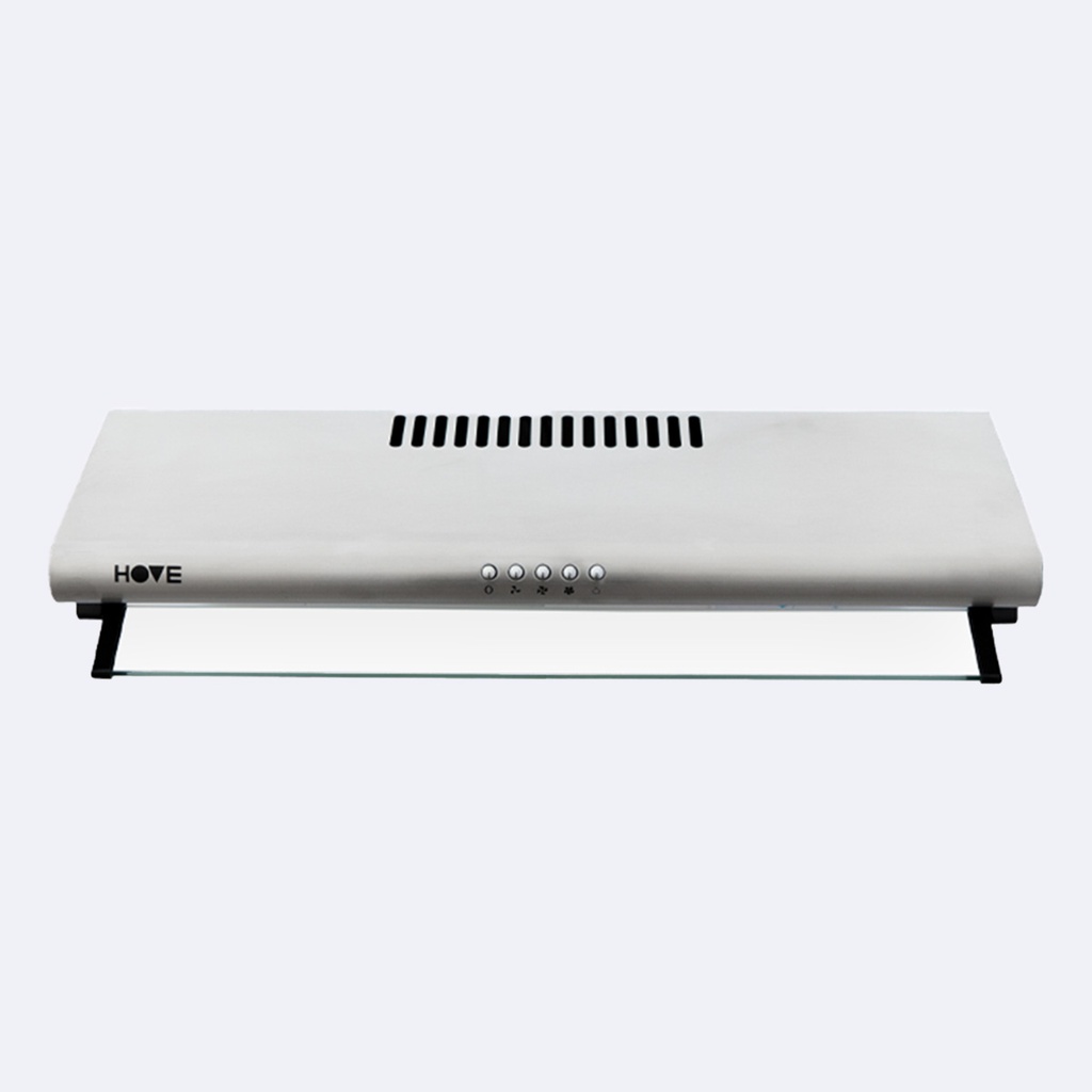 Campana Estándar Hove  Gris (60)Cm