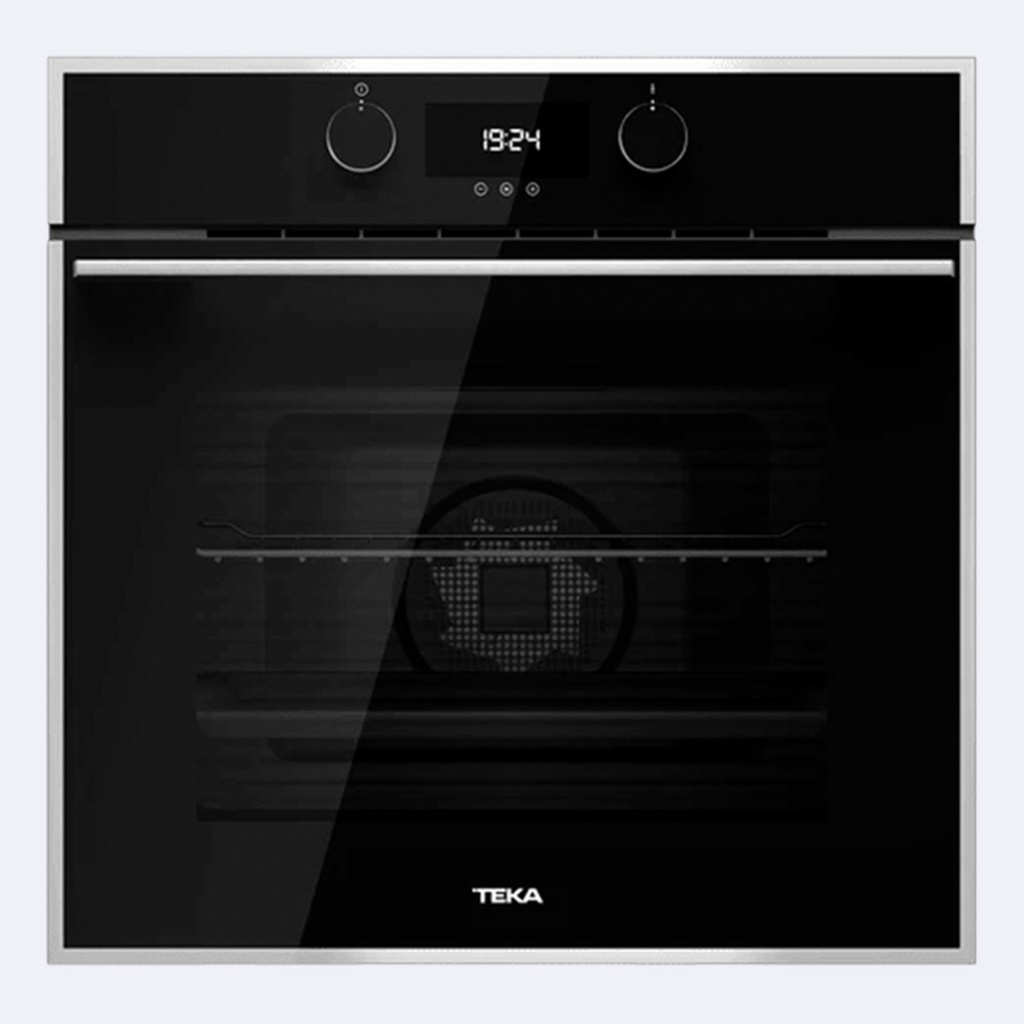 Horno Empot.Eléct. Teka Hlb 830 Gris (59X59)Cm