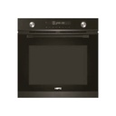 Horno Empot.Eléct. Hove  Negro (59.5X59.5)Cm