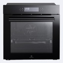 Horno Empotrable Eléctrico Indurama Vdio Negro 58X60Cm