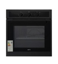 Horno Empot.Eléct. Hove  Negro (59.5X59.5)Cm
