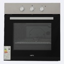 Horno Empot.Eléct. Hove  Acero Inox (60)Cm