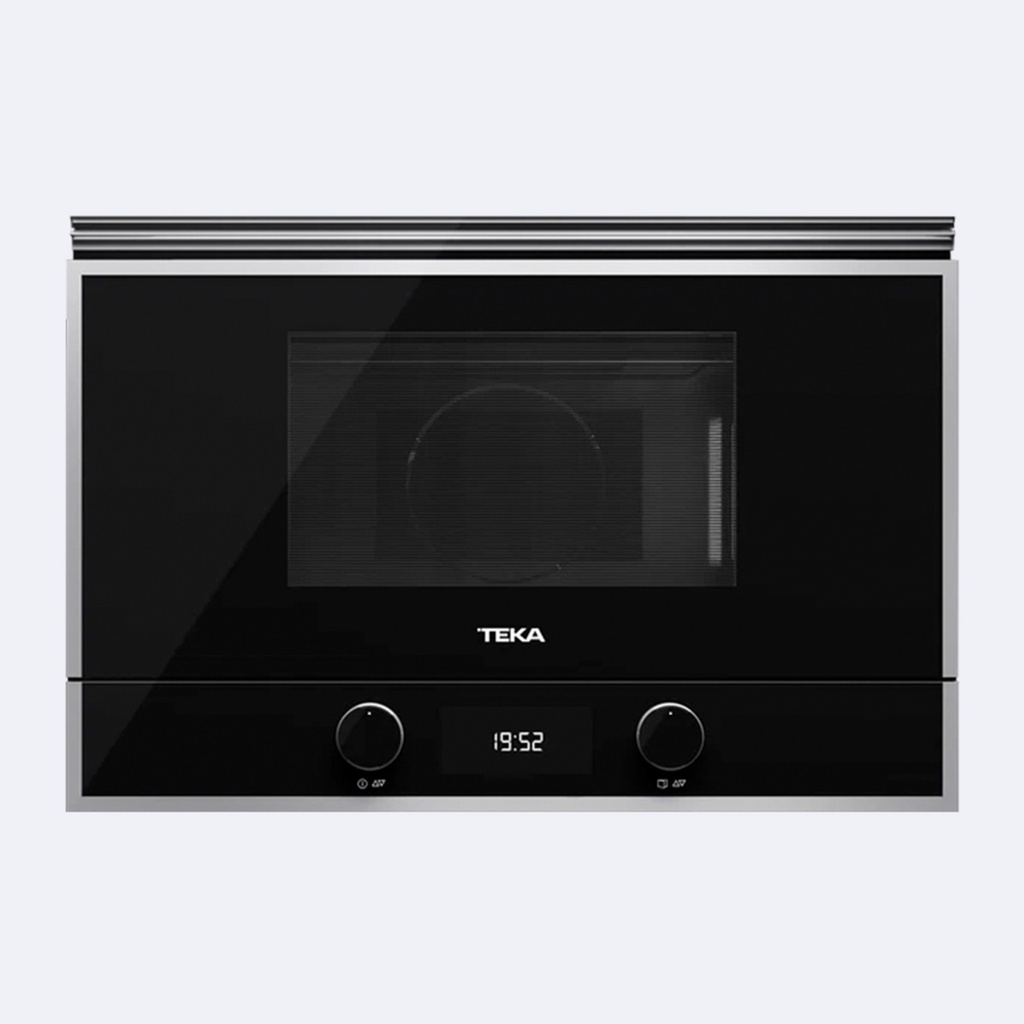 Microondas Empot. Teka Ml 822 Bis Negro (59.5X39)Cm