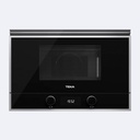 Microondas Empot. Teka Ml 822 Bis Negro (59.5X39)Cm