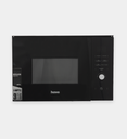 Microondas Hove Mid Tg925Hs6 Negro(0X60)