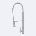 Griferia Hove Acantha Gris (60X35)Cm