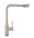 Griferia Hove Leto Satin (1X1)Cm