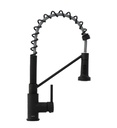 Griferia Hove Ilitia Matt (1X1)Cm