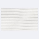 Ceramica Tipo Cemento Sable Metric Marfil (31X91)Cm