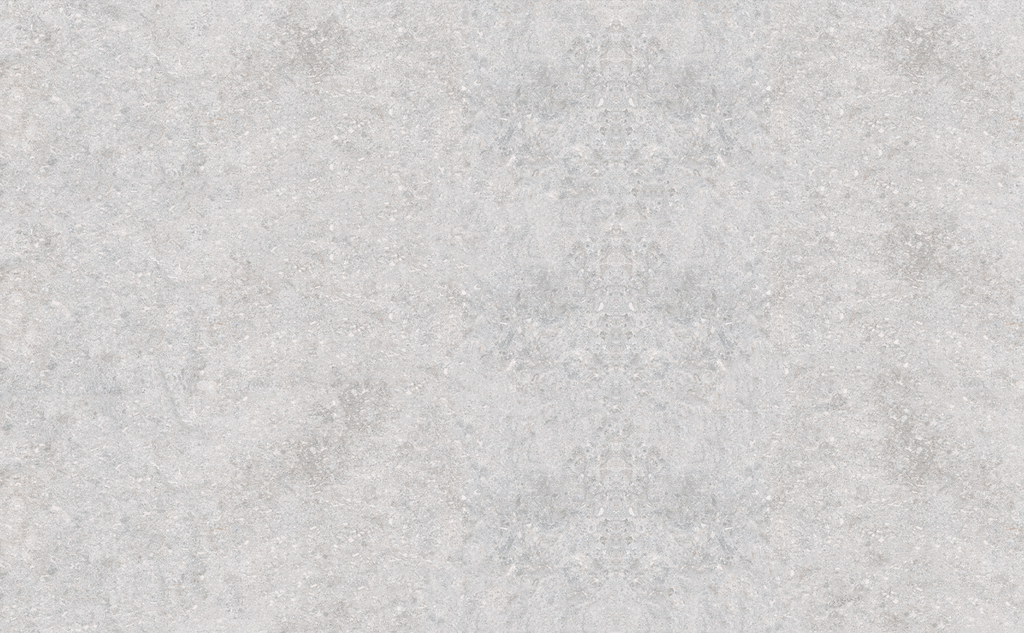 Ceramica Tipo Cemento Cavallina  Blanco (40X120)Cm