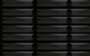 Ceramica Tipo Plano Metro  Black (10X20)Cm