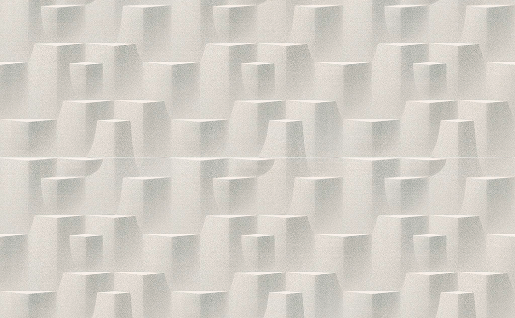 Ceramica Tipo Plano Interni Volumi Iris (40X120)Cm
