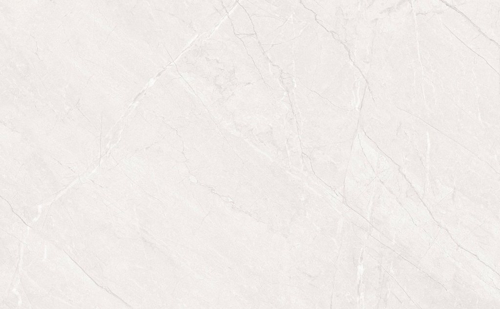 Porcelanato Tipo Marmolizado Miami Bianco  Blanco (80X160X0.9)Cm