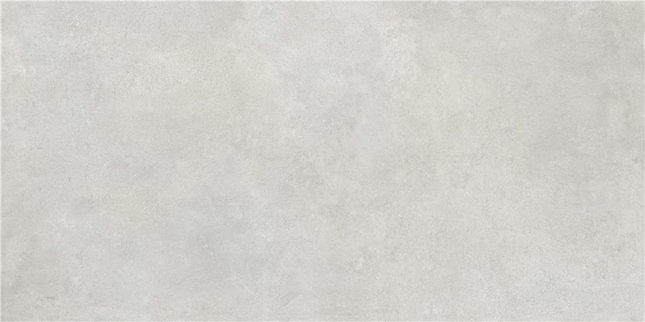 Porcelanato Tipo Cemento Feroe  Pearl (60X120X1)Cm