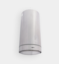Campana Decorativa De Pared Hove Tubular  (38)Cm