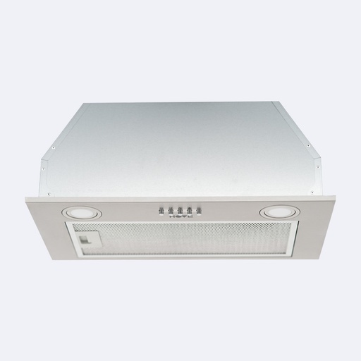 [ELCEME.0049] Campana Estándar Hove Canopio Acero Inox (52X29.6)Cm