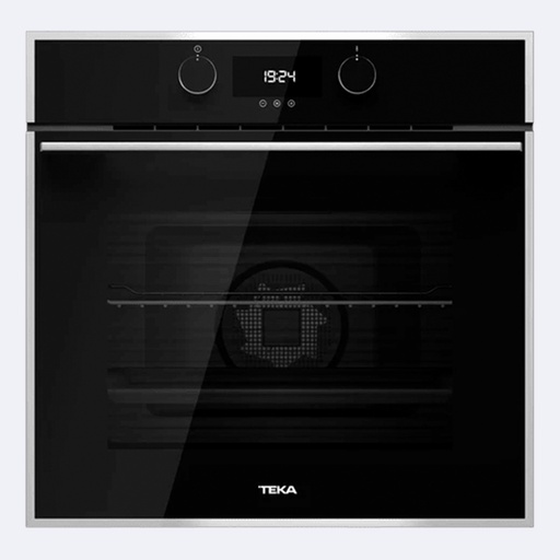 [ELHOEE.0025] Horno Empot.Eléct. Teka Hlb 830 Gris (59X59)Cm