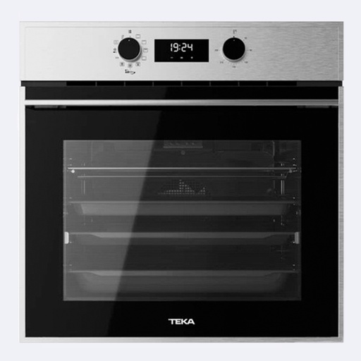 [ELHOEE.0071] Horno Empotrable Eléctrico Teka Vidrio Negro 60 X 60 Cm