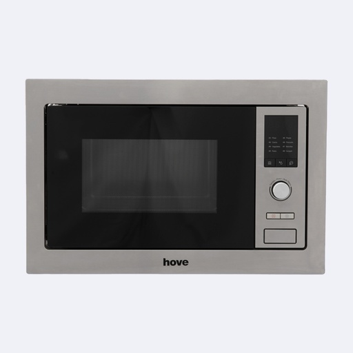 [ELMIEM.0064] Microondas Empot. Hove 0 Gris (40X60)Cm