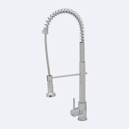 [FCGLMZ.0022] Griferia Hove Acantha Gris (60X35)Cm