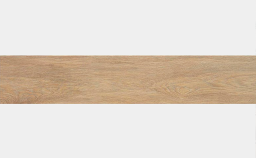 [PRPLMA.0365] Porcelanato Tipo Maderado Tacora  Camel (23X120)Cm