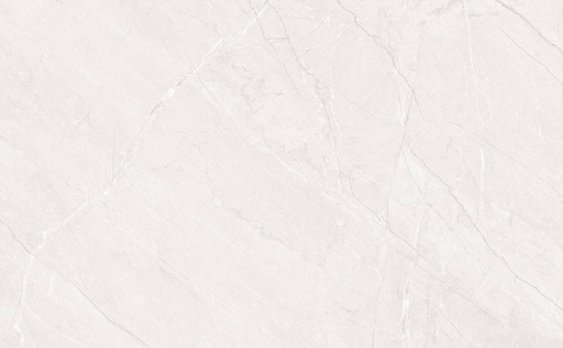 [PRPLMR.0394] Porcelanato Tipo Marmolizado Miami Bianco  Blanco (80X160X0.9)Cm