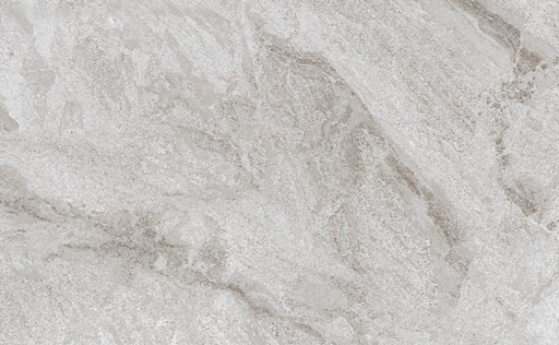 [PRPLMR.0596] Porcelanato Tipo Marmolizado Iris  Grey (120X240X0.9)Cm