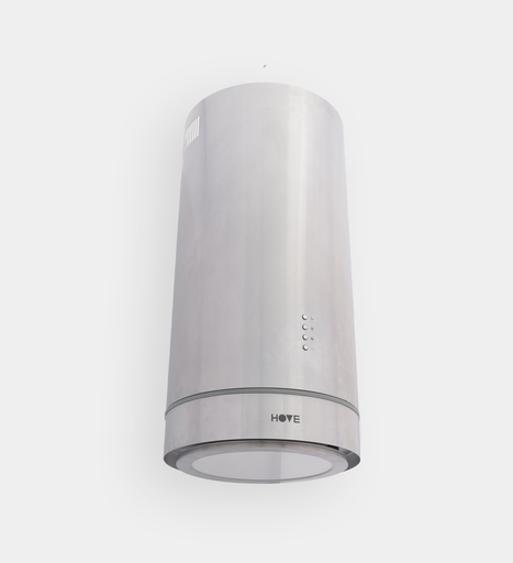 [ELCEDP.0075] Campana Decorativa De Pared Hove Tubular  (38)Cm